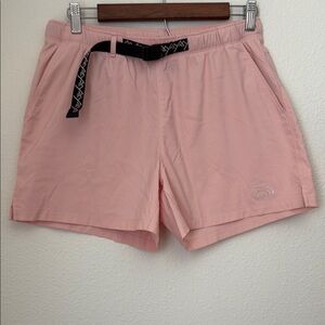 The North Face Pink Women's Shorts